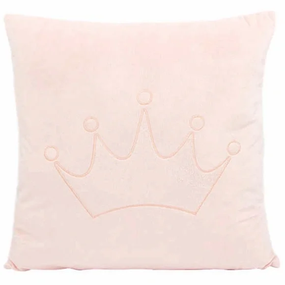Jay Franco Character Pillow & Throw Set, Princess - Picture 4 of 8